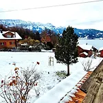 Appartamento Romantic Alpine With Superview Of Near Interlaken *