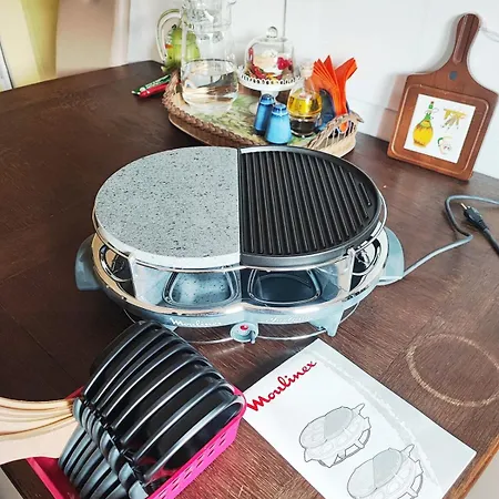 Romantic Alpine With Superview Of Near Interlaken * Sundlauenen