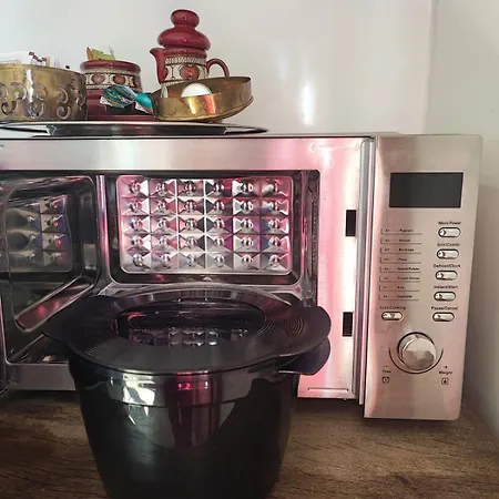 Apartament Romantic Alpine With Superview Of Near Interlaken