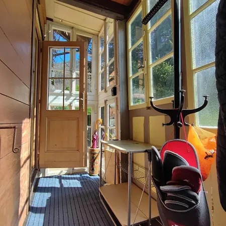 Romantic Alpine With Superview Of Near Interlaken Apartament Sundlauenen