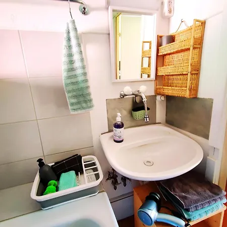 Apartament Romantic Alpine With Superview Of Near Interlaken Sundlauenen