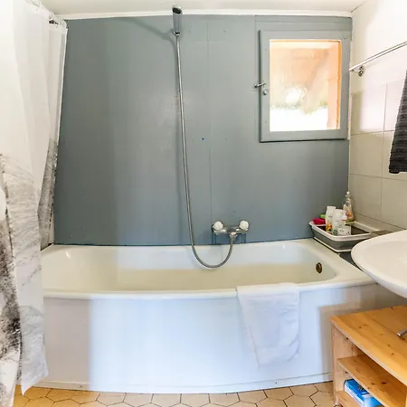 Apartament Romantic Alpine With Superview Of Near Interlaken