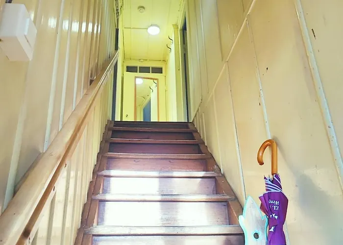 Romantic Alpine With Superview Of Near Interlaken