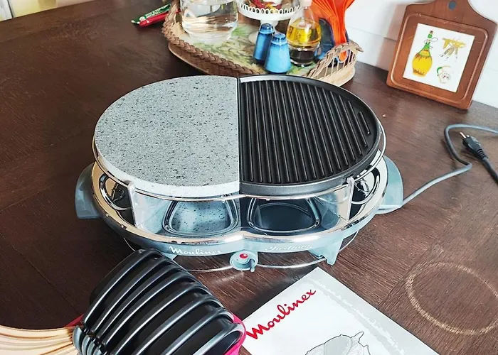 Romantic Alpine With Superview Of Near Interlaken * Sundlauenen