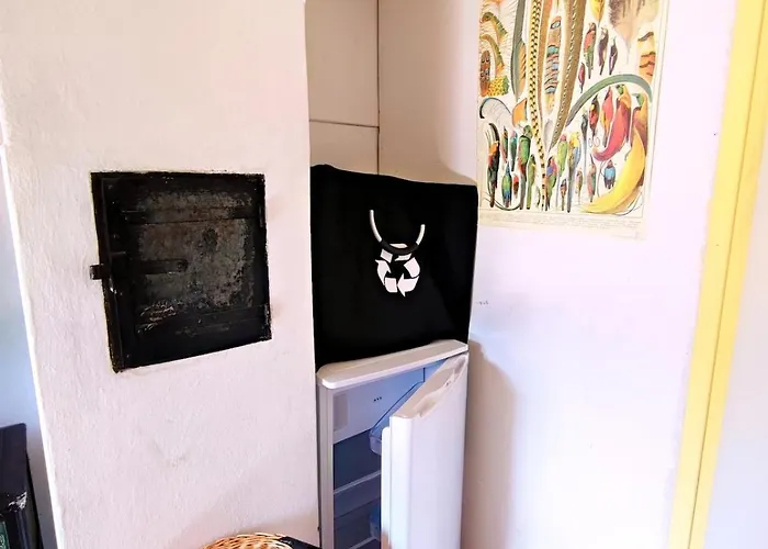 Romantic Alpine With Superview Of Near Interlaken דירה *