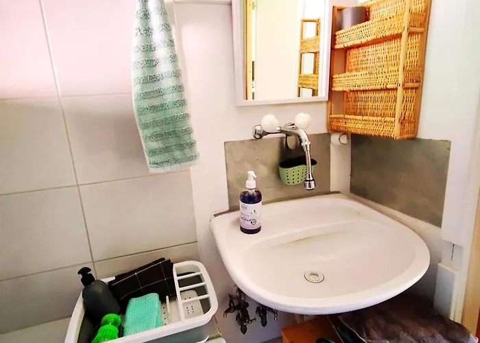 דירה Romantic Alpine With Superview Of Near Interlaken Sundlauenen