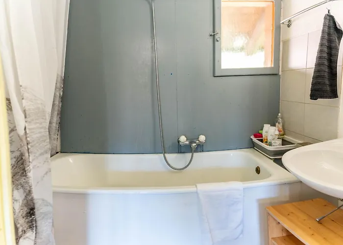 דירה Romantic Alpine With Superview Of Near Interlaken