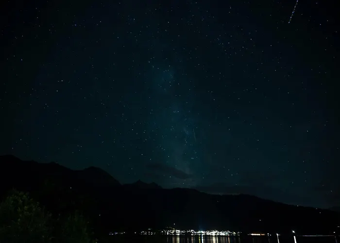 Romantic Alpine With Superview Of Near Interlaken *