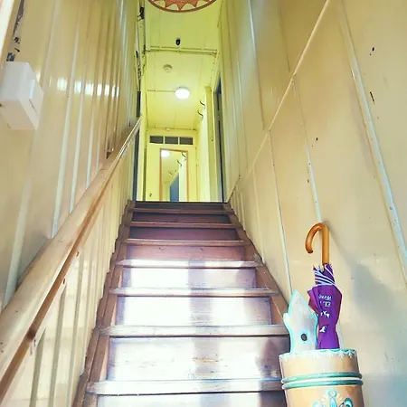 Romantic Alpine With Superview Of Near Interlaken