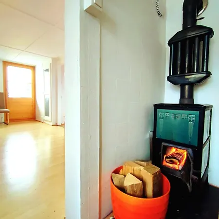 Romantic Alpine With Superview Of Near Interlaken