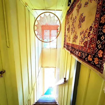 Romantic Alpine With Superview Of Near Interlaken Appartamento