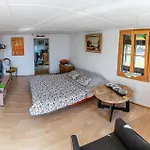 Romantic Alpine With Superview Of Near Interlaken شقة