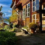 Romantic Alpine With Superview Of Near Interlaken شقة *