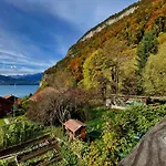 شقة Romantic Alpine With Superview Of Near Interlaken