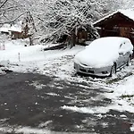 Romantic Alpine With Superview Of Near Interlaken * Sundlauenen